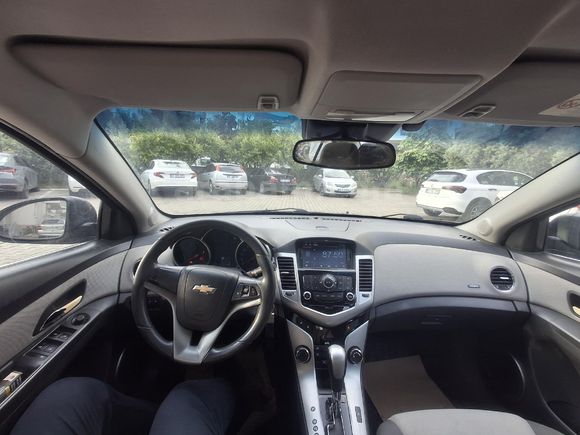 Sahibinden Chevrolet Cruze 1.6 LS 2010 Model