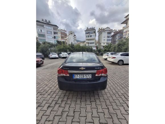 Sahibinden Chevrolet Cruze 1.6 LS 2010 Model