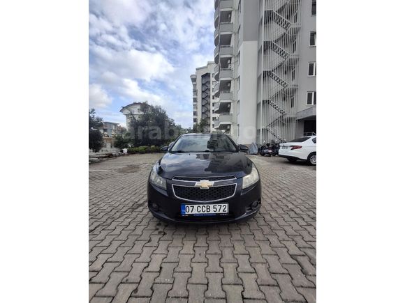 Sahibinden Chevrolet Cruze 1.6 LS 2010 Model