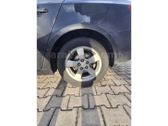 Sahibinden Chevrolet Cruze 1.6 LS 2010 Model