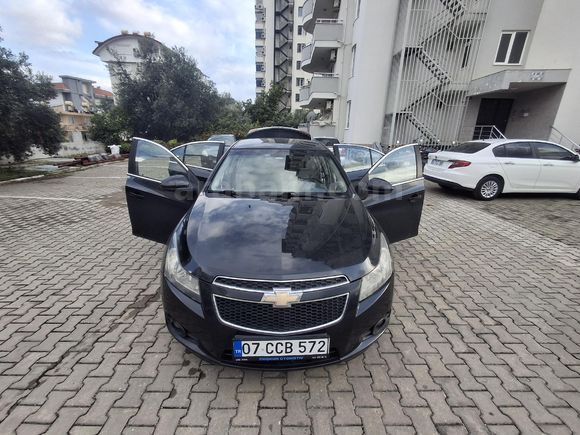 Sahibinden Chevrolet Cruze 1.6 LS 2010 Model