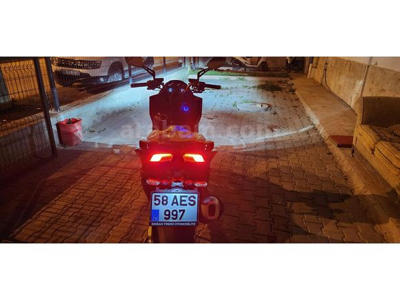 İkinci El Fiyatına Sıfır Motor