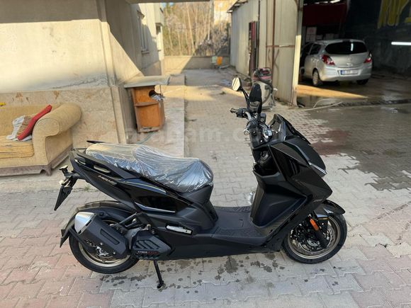 İkinci El Fiyatına Sıfır Motor