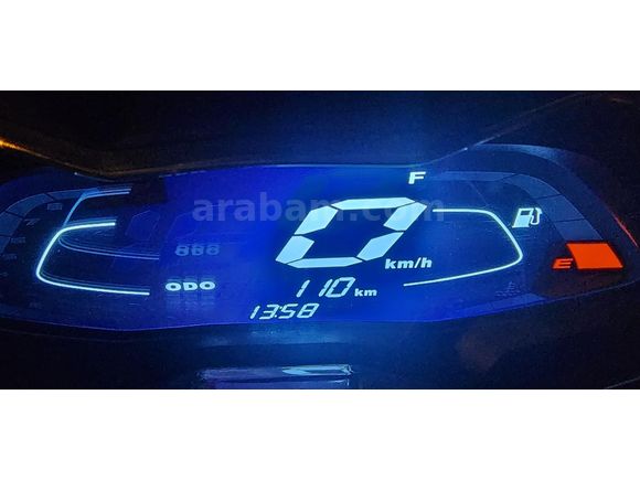 İkinci El Fiyatına Sıfır Motor
