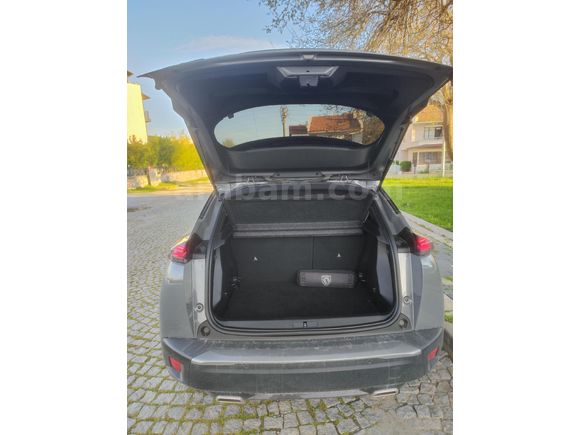Sahibinden Peugeot 2008 1.2 PureTech Allure 2024 Model