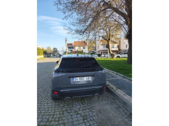 Sahibinden Peugeot 2008 1.2 PureTech Allure 2024 Model