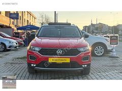 ENGİN OTOMOTİVDEN DEĞİŞENSİZ TRAMERSİZ PIRIL PIRILCAM TAVAN TROC