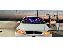 Sahibinden Opel Astra 1.7 DTi 2001 Model