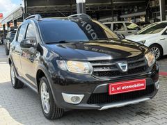 Ç2 DEN  SADECE  340,000 TL PEŞİNAT İLE 2013 DACIA SANDERO TR EN UYGUNU ALMA İMKANI 