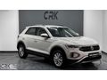 CRK'DAN *TAMAMINA TAKSİT*2023 T-ROC *23BİNKM* *DEĞİŞENSİZ*%20KDV