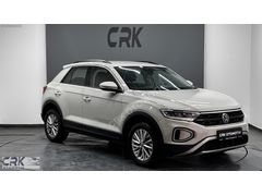 CRK'DAN *TAMAMINA TAKSİT*2023 T-ROC *23BİNKM* *DEĞİŞENSİZ*%20KDV