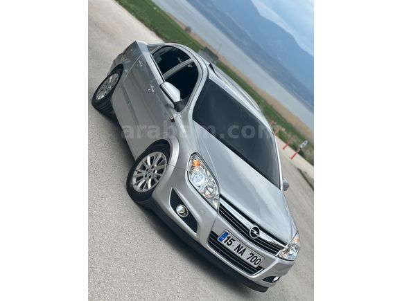 Sahibinden Opel Astra 1.6 Enjoy Elegance 2009 Model 