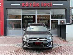 BÜYÜK İNCİ'DEN 2023 MODEL BOYASIZ 33 BİNDE ACC LED STOP R-LİNE