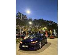 Sahibinden Honda Accord 2.0 EX 2004 Model 