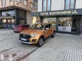 2022 HATASIZ YETKİLİ SERVİS BAKIMLI RANGER WİLDTRAK