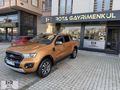 2022 HATASIZ YETKİLİ SERVİS BAKIMLI RANGER WİLDTRAK