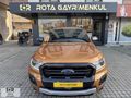 2022 HATASIZ YETKİLİ SERVİS BAKIMLI RANGER WİLDTRAK