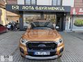 2022 HATASIZ YETKİLİ SERVİS BAKIMLI RANGER WİLDTRAK