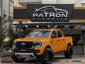 paTRon dan 2025 Ranger 2.0 Ecb. Wildtrak x %20 Faturalı Ekstralı