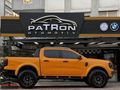 paTRon dan 2025 Ranger 2.0 Ecb. Wildtrak x %20 Faturalı Ekstralı