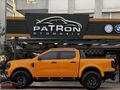 paTRon dan 2025 Ranger 2.0 Ecb. Wildtrak x %20 Faturalı Ekstralı