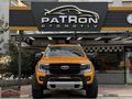paTRon dan 2025 Ranger 2.0 Ecb. Wildtrak x %20 Faturalı Ekstralı
