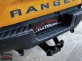 paTRon dan 2025 Ranger 2.0 Ecb. Wildtrak x %20 Faturalı Ekstralı