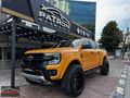 paTRon dan 2025 Ranger 2.0 Ecb. Wildtrak x %20 Faturalı Ekstralı