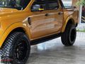 paTRon dan 2025 Ranger 2.0 Ecb. Wildtrak x %20 Faturalı Ekstralı