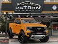 paTRon dan 2025 Ranger 2.0 Ecb. Wildtrak x %20 Faturalı Ekstralı