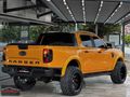 paTRon dan 2025 Ranger 2.0 Ecb. Wildtrak x %20 Faturalı Ekstralı