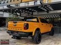 paTRon dan 2025 Ranger 2.0 Ecb. Wildtrak x %20 Faturalı Ekstralı