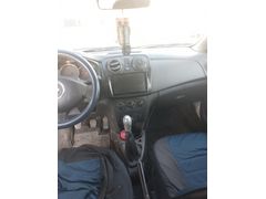 Sahibinden Dacia Logan 1.5 dCi MCV Ambiance 2015 Model