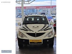 USTA OTOMOTİV'DEN 2011 MODEL BAKIMLI 236.XXX KM