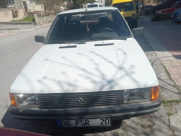 Sahibinden Renault R 9 1.4 Spring 1992 Model