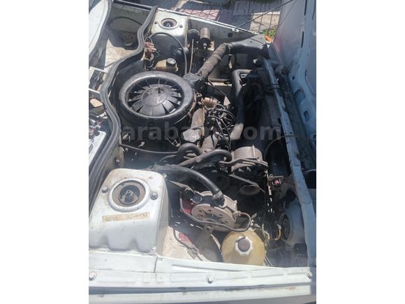 Sahibinden Renault R 9 1.4 Spring 1992 Model