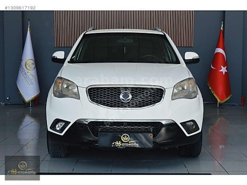 156.000 KM! DEĞİŞENSİZ! DİZEL - TAM OTOMATİK! 36AY SENET-K.KARTI