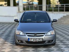 Sahibinden Opel Corsa 1.3 CDTI Silverline 2006 Model 