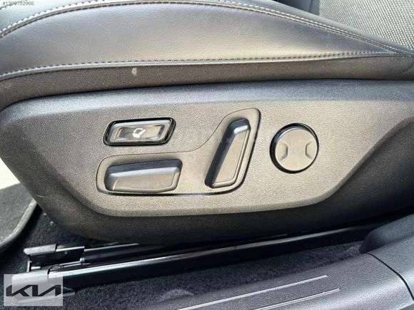 KOYUNCU OTOMOTİV-EV6 ELEGANCE STANDART RANGE