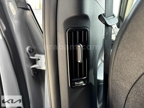 KOYUNCU OTOMOTİV-EV6 ELEGANCE STANDART RANGE