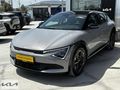 KOYUNCU OTOMOTİV-EV6 ELEGANCE STANDART RANGE