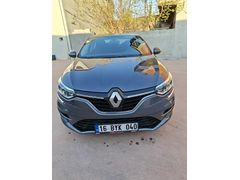 Sahibinden Renault Megane 1.5 Blue DCI Joy Comfort 2021 Model