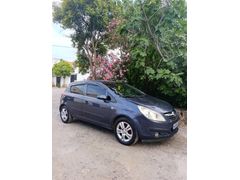 ÇOK TEMİZ CORSA ENJOY 6 VİTES 95 HP