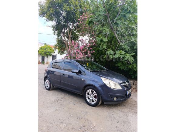 ÇOK TEMİZ CORSA ENJOY 6 VİTES 95 HP