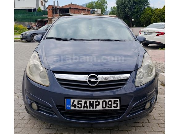 UYGUN FİYAT CORSA ENJOY 6 VİTES 95 HP