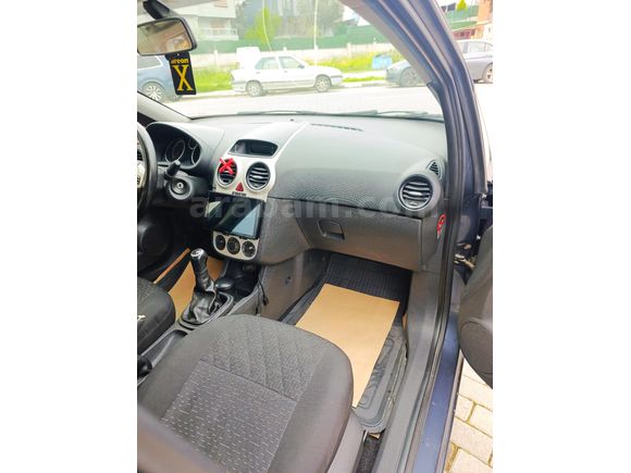 ÇOK TEMİZ CORSA ENJOY 6 VİTES 95 HP