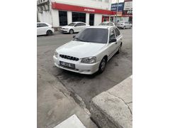 Sahibinden Hyundai Accent 1.3 LS 2000 Model 