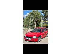 Sahibinden Opel Corsa 1.4 Swing 1998 Model 