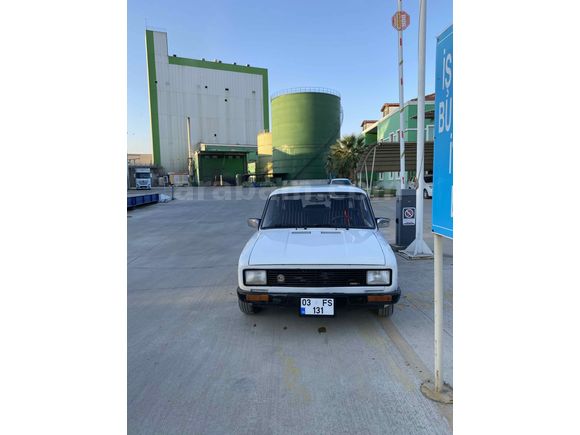 Sahibinden serçe 1.6 1994 Model 