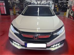 Sahibinden (Memurdan) Honda Civic 1.6i VTEC ECO Elegance 2020 Model 